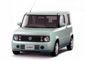 Nissan Cube II