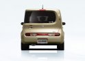 Nissan Cube III