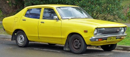 Datsun