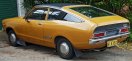 Nissan Datsun 120 Y Coupe (KB 210)