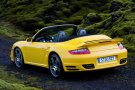 Porsche 911 Cabrio (997)