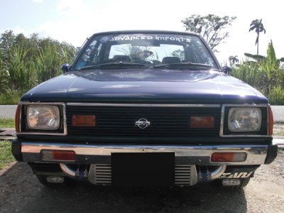 Datsun