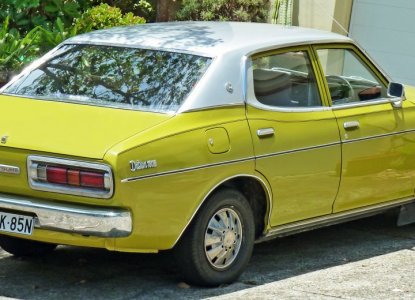 Datsun