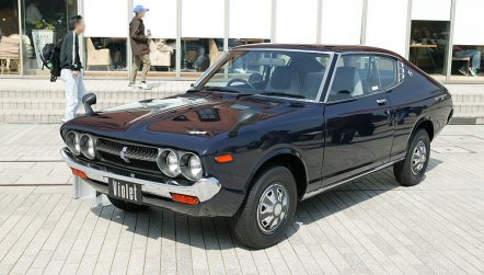 Datsun