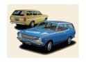 Nissan Datsun 140 Y Combi (HLB310)