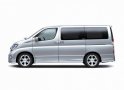 Nissan Elgrand (E51)