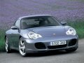 Porsche 911 (996)