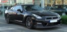 Nissan GT-R (facelift 2011)