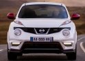Nissan Juke Nismo