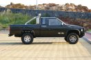 Nissan King Cab