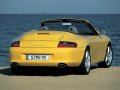 Porsche 911 Cabrio (996)