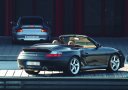 Porsche 911 Cabrio (996)