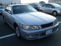 Nissan Laurel (E-HC35/E-GC35)