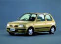 Nissan March (K11)