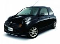 Nissan March (k12)