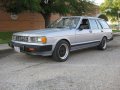 Nissan Maxima Station Wagon