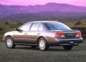 Nissan Maxima QX II (A32)