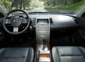 Nissan Maxima QX IV (A34)