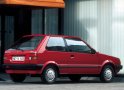 Nissan Micra (K10)