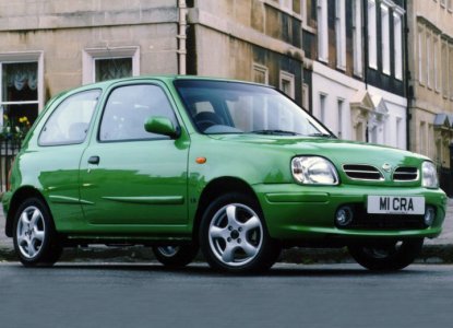 Micra