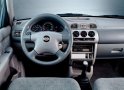 Nissan Micra (K11)
