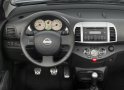 Nissan Micra C+C (K12)