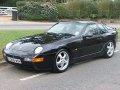 Porsche 968