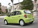 Nissan Micra (K13)