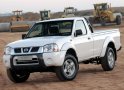 Nissan NP 300 Pick up (D22)