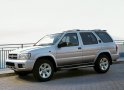 Nissan PathFinder II
