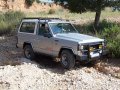 Nissan Patrol Hardtop (K160)