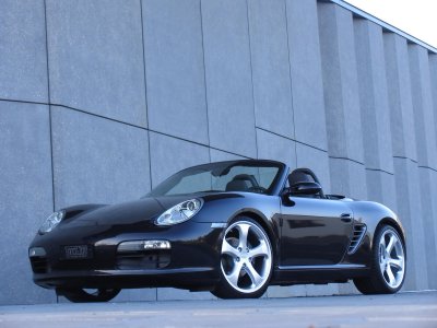 Boxster