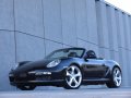 Porsche Boxster (987)