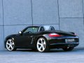 Porsche Boxster (987)