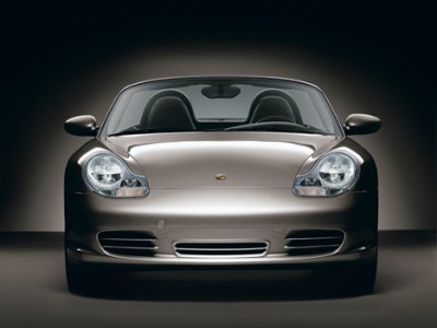 Boxster