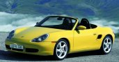 Porsche Boxster (986)