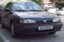 Nissan Primera Hatch (P10)