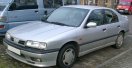 Nissan Primera Hatch (P10)