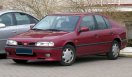 Nissan Primera (P10)