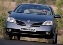 Nissan Primera Hatch (P12)