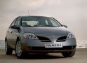 Nissan Primera Hatch (P12)