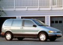 Nissan Quest (DN11)