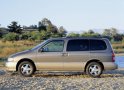 Nissan Quest (DN11)
