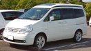 Nissan Serena (C24)