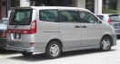Nissan Serena (C24)