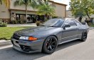 Nissan SkyLine (R32)