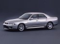 Nissan SkyLine IX (R33)