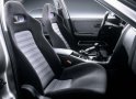 Nissan SkyLine IX (R33)