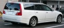 Nissan Stagea