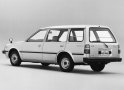 Nissan Sunny I Wagon (B11)